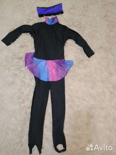 Вещи для занятий фигурным катанием