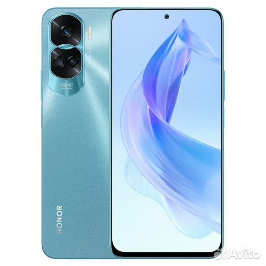 HONOR 90 Lite, 8/256 ГБ