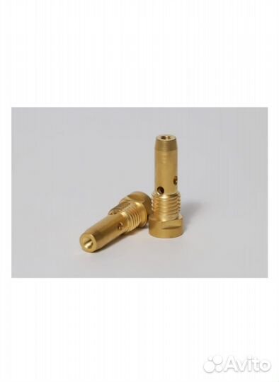 Держатель наконечника 014 D870 M6L52