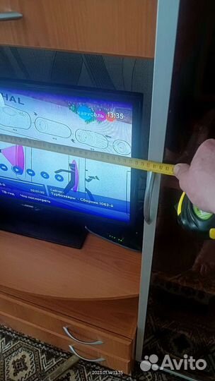 Стенка в гостиную бу