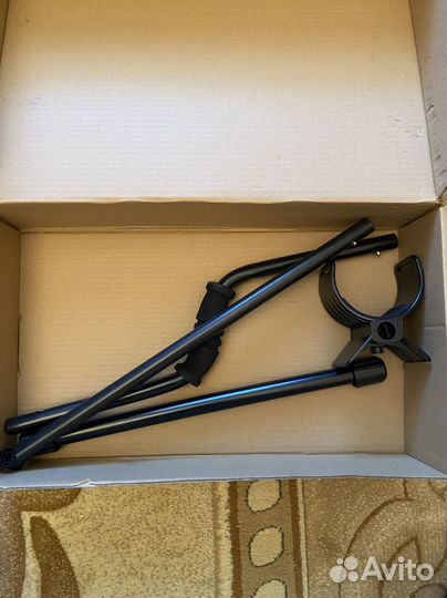 Штанга для металлоискателя, новые TX-850