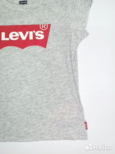 Футболка детская Levi's