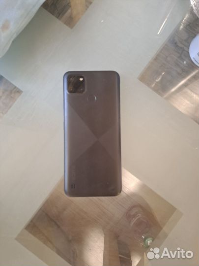 realme C21Y, 4/64 ГБ