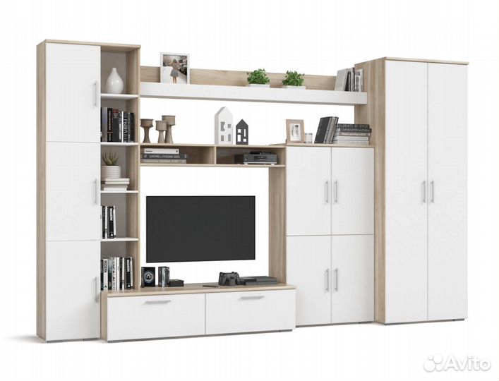 Стенка Мальта Сонома