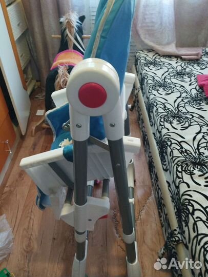 Стул для кормления