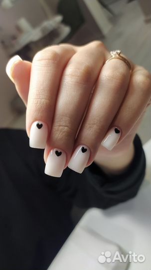 Мастер маникюра и педикюра