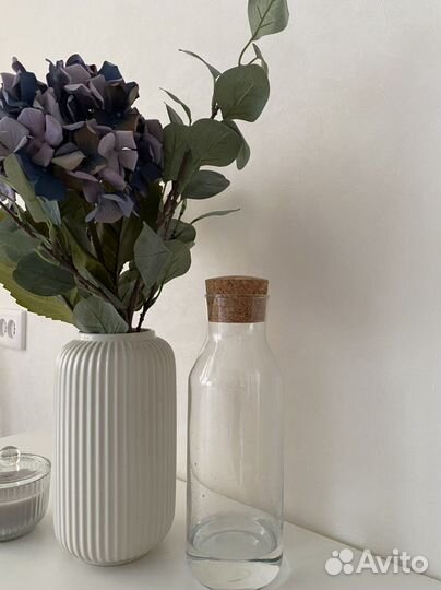 Искусственные цветы IKEA