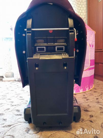 Детское кресло