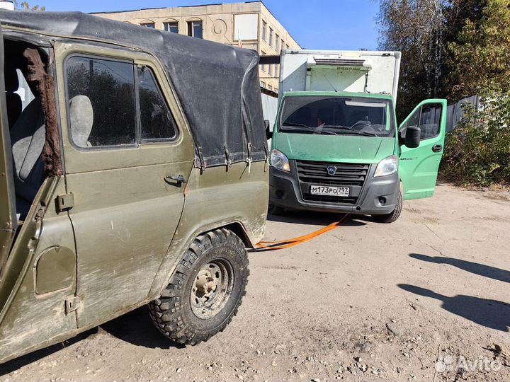 Выездной шиномонтаж, буксировка, эвакуация