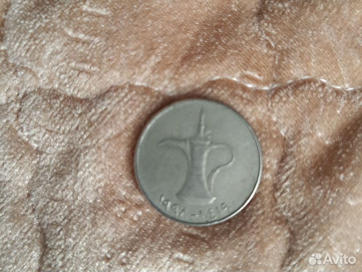 Коллекционные монеты