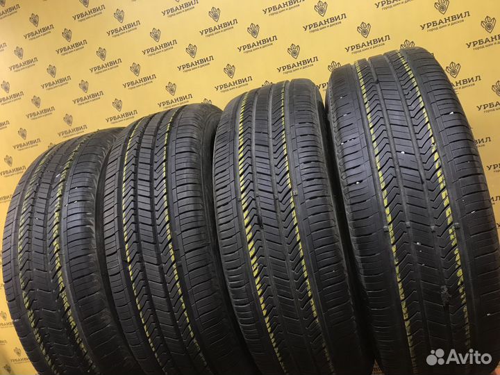 Hankook H745 Mileage Plus III 205/60 R16 92H