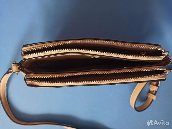 Сумка женская через плечо