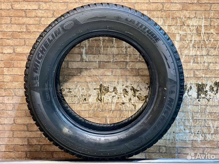 Michelin X-Ice North 2 235/65 R18