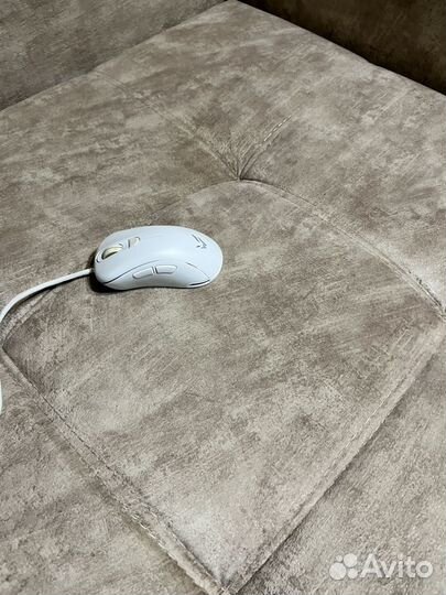 Игровая мышь ardor gaming