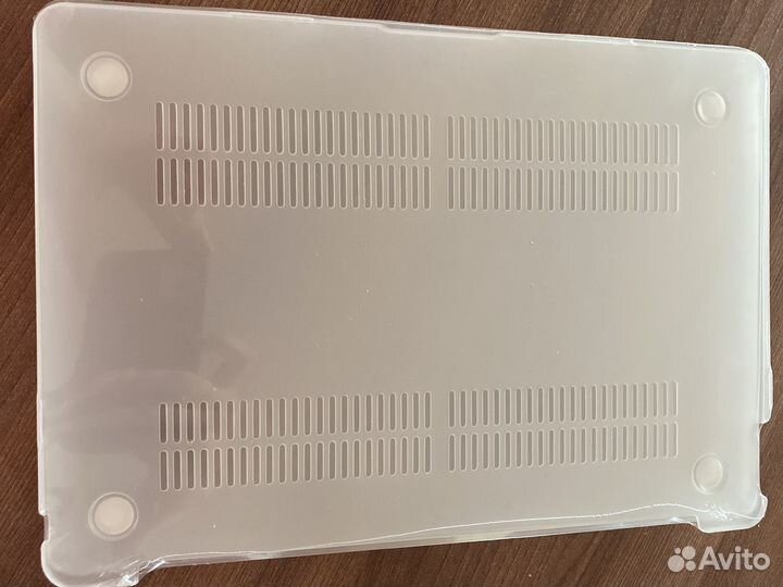 Чехол-накладка для Macbook Air 13