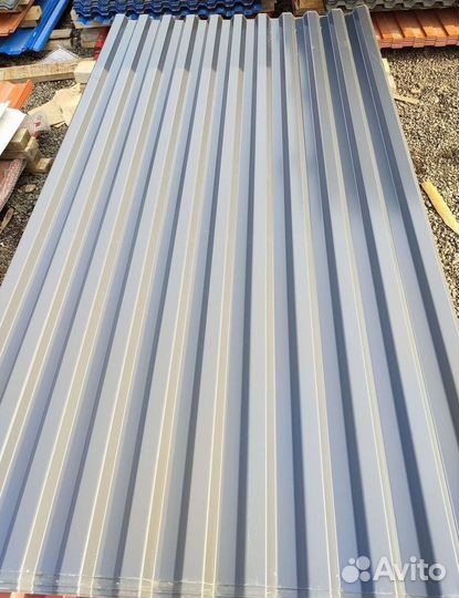 Профнастил некондиция