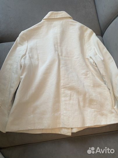 Пиджак для девочки