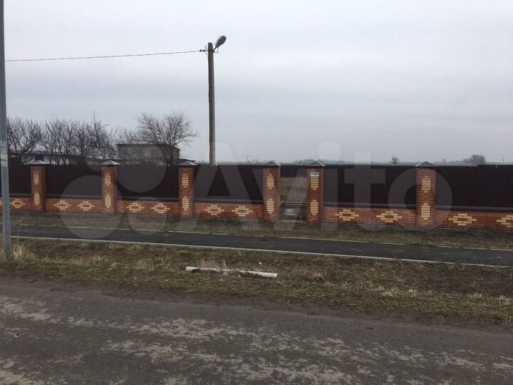 Участок 100 сот. (ИЖС)