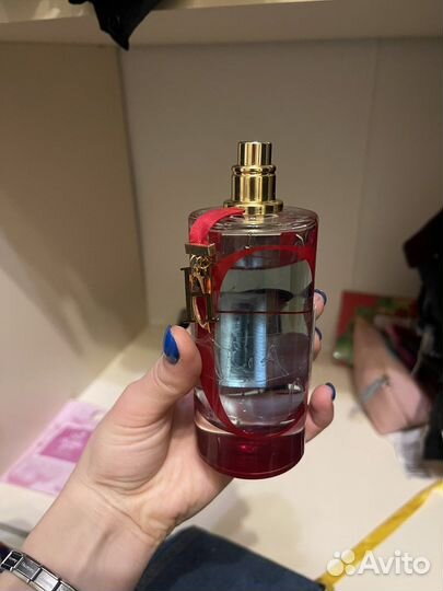 Парфюм женский Carolina Herrera Ch L’eau