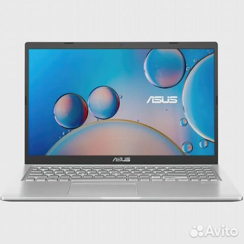 Ноутбук asus X515M