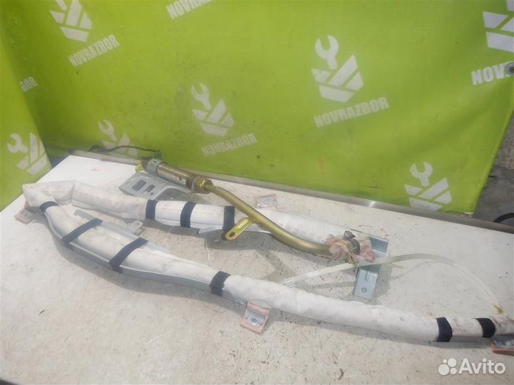 Подушка безопасности боковая (шторка) Ниссан Мур