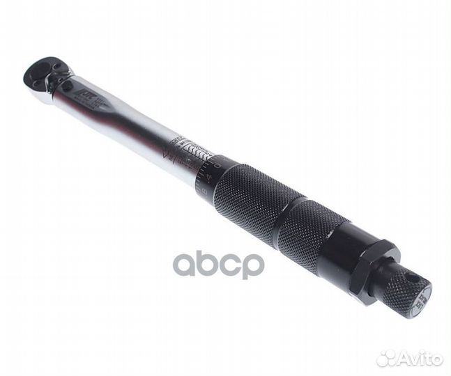 Ключ моментный 1/4 усилие затяжки 2-24Nm, длина