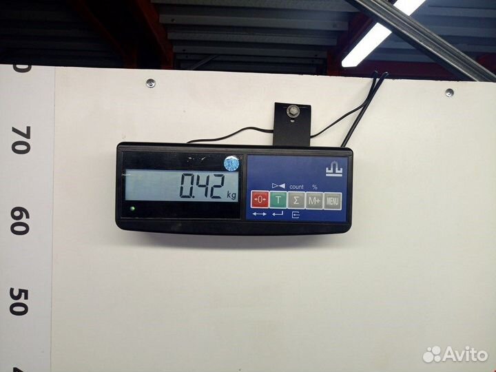 Заслонка дроссельная для Hyundai-KIA Ceed 1