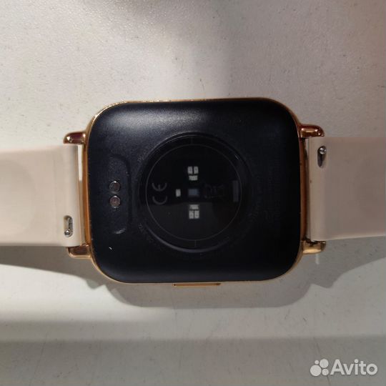 Смарт Часы, Dizo Watch 2 38мм