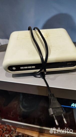 Телевизор ЭЛТ LG