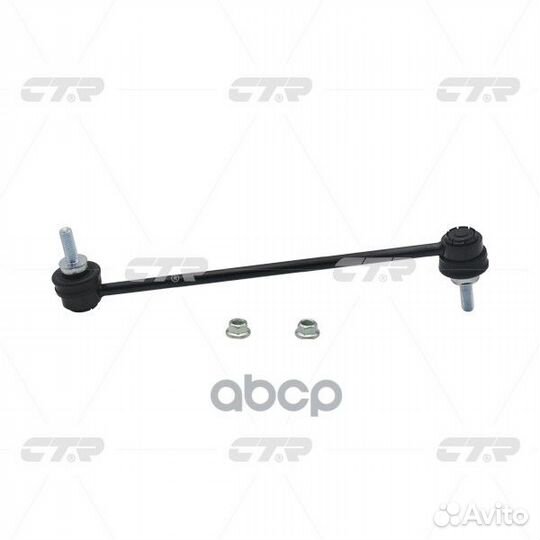 Стойка стабилизатораrenault duster / laguna 07