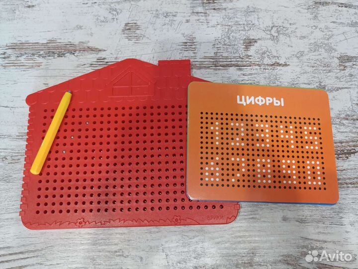 Магнитный планшет