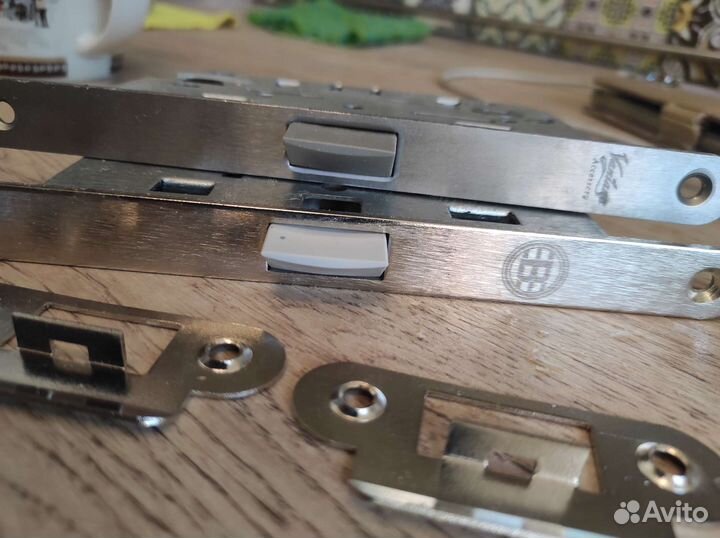 Дверной замок