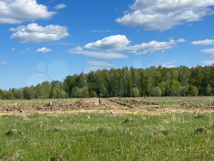 Участок 7,1 сот. (ИЖС)