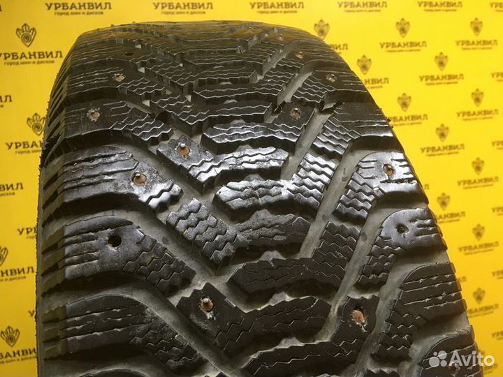 Goodyear UltraGrip 500 205/55 R16 91T