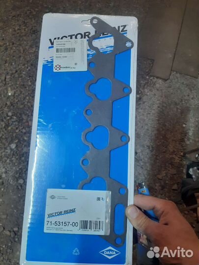 Продам впускной коллектор BYD/митсубиси ланцер9