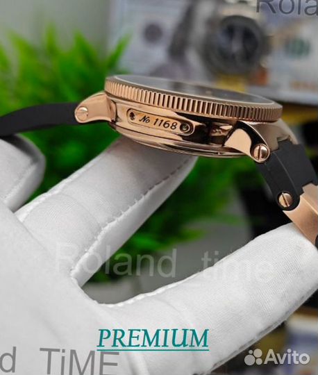 Часы Ulysse Nardin мужские часы гарантия