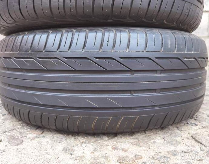 Bridgestone Potenza S001 225/40 R18 88Y