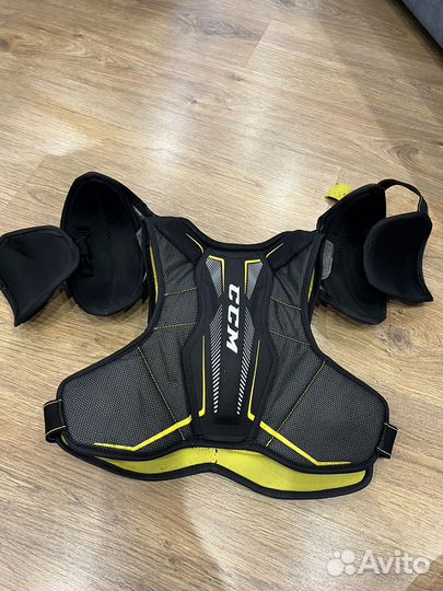 Хоккейная форма на рост 140