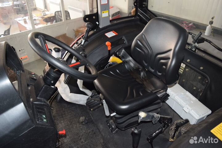 Трактор YTO X904, 2022