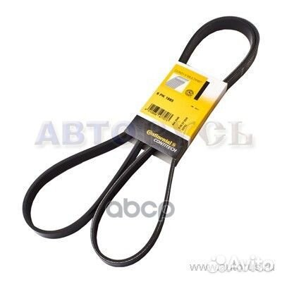 Ремень поликлиновый 6PK1885 ContiTech
