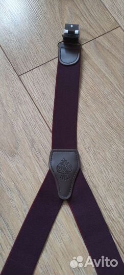 Подтяжки мужские ketroy