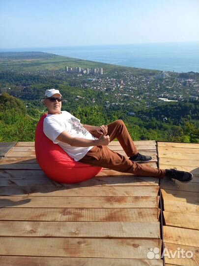 Загадочная Абхазия из Адлера тур индивидуально