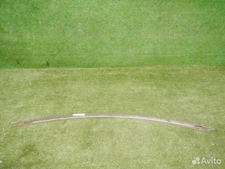 Молдинг крышки багажника VW Passat B7 (2011-2015)