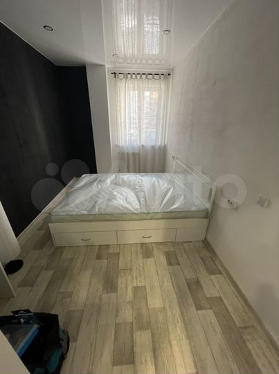 2-к. квартира, 45 м², 2/9 эт.