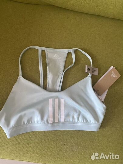 Спортивный бра