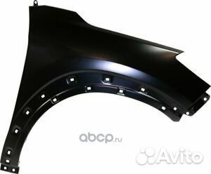 Крыло правое Hyundai Tucson'15