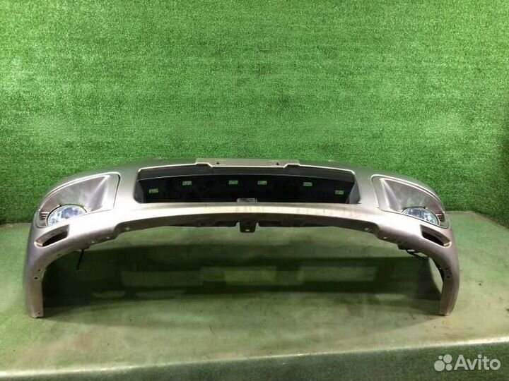 Бампер передний Subaru Impreza GG3 EJ152 2004