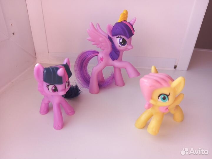 Mlp my little pony g4