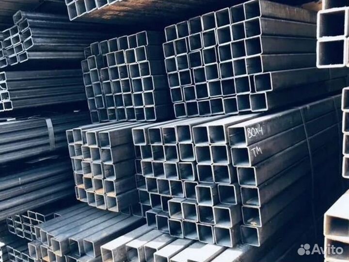 Профтруба 40х20