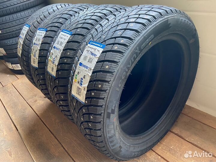 Triangle IcelynX TI501 245/65 R17 111T